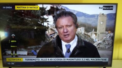 Rai, Di Bella corre verso la presidenza. Senato, fissato voto per cda: il 7/7