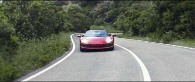 Ferrari 296 GTB, una vera rivoluzione per la casa del cavallino