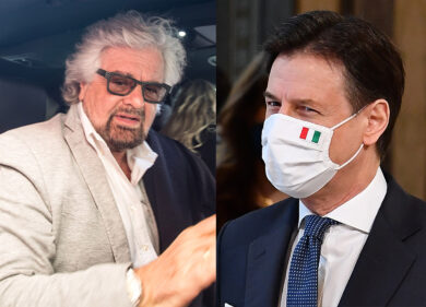 M5s, Conte esce e sbatte la porta. “Non ci sono condizioni per andare avanti”