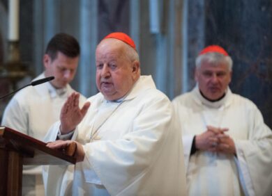 Abusi e pedofilia: la commissione vaticana indaga anche su Dziwisz