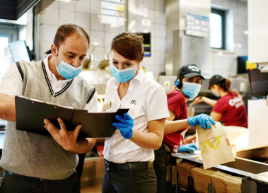 Stop ai licenziamenti e rinvio cartelle: in arrivo un nuovo decreto da 3 mld