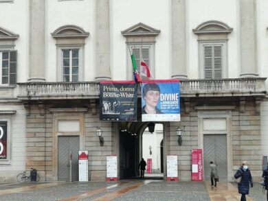 Milano, ecco il calendario delle mostre in programma in autunno