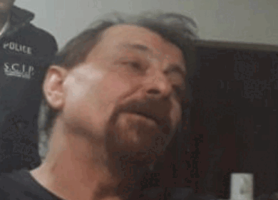 Battisti in sciopero per gli islamisti. Accontentato: trasferito a Ferrara