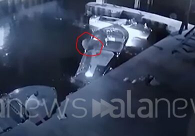 Lago di Garda, ubriachi prima dell’incidente non si reggono in piedi. VIDEO