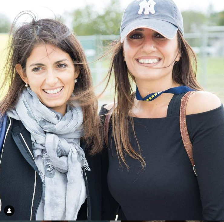 M5s: una donna fa litigare Conte, Grillo e Casalino: si chiama Nina Monti