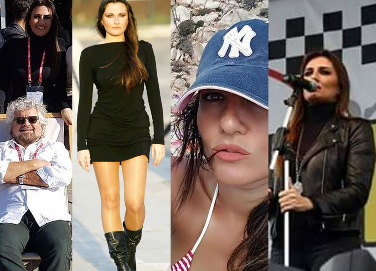 M5s: una donna fa litigare Conte, Grillo e Casalino: si chiama Nina Monti