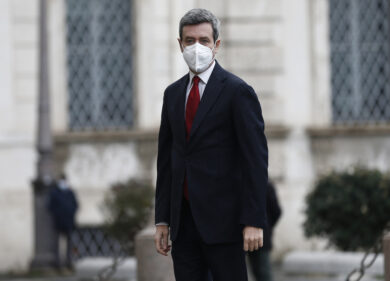 Ex Ilva, Orlando: “Chiesto stop a cassa integrazione, l’azienda ha detto no”