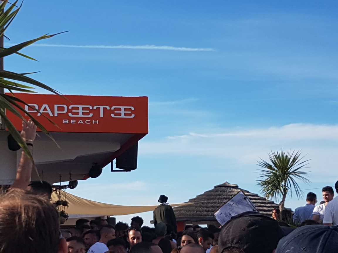 Covid, al Papeete di Salvini si anticipa lo stop all’obbligo della mascherina