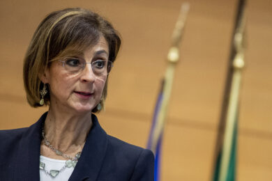 Giustizia, Cartabia: distretto di Milano è tra i più virtuosi. Video