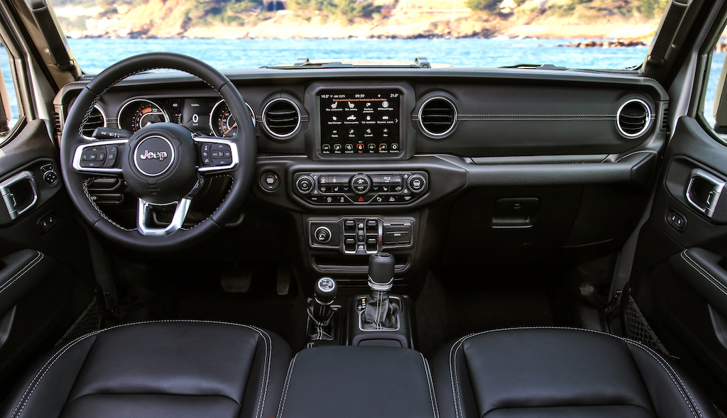 Nuova Jeep Gladiator: facile da acquistare e da noleggiare Nuova Jeep Gladiator: facile da acquistare e da noleggiare