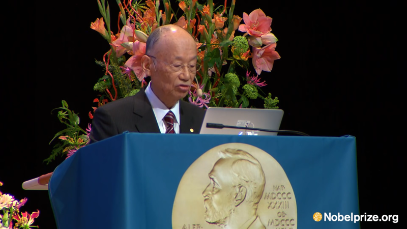 Un altro premio Nobel garantisce: “Ivermectina efficace” – Il tg VERO GIORNALE Un altro premio Nobel garantisce: “Ivermectina efficace” – Il tg VERO GIORNALE