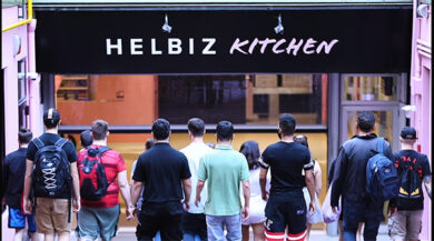 Nuovi posti di lavoro: sono infatti 80 le nuove persone assunte formate da Helbiz