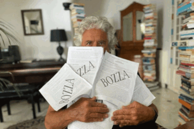 M5S, così è fallita la mediazione Conte-Grillo. Ansia Pd, trema Draghi