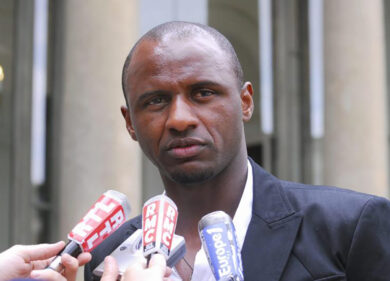 Vieira, prima critica l’Italia poi la beffa: “Francia fuori? Abbiamo meritato”