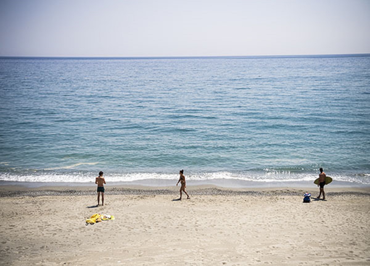 Vaccini in vacanza, Fontana: “Bozza d’accordo con la Liguria” Vaccini in vacanza, Fontana: “Bozza d’accordo con la Liguria”