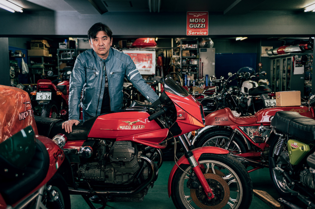 Moto Guzzi 100 anni, in un prezioso volume edito da Rizzoli Moto Guzzi 100 anni, in un prezioso volume edito da Rizzoli