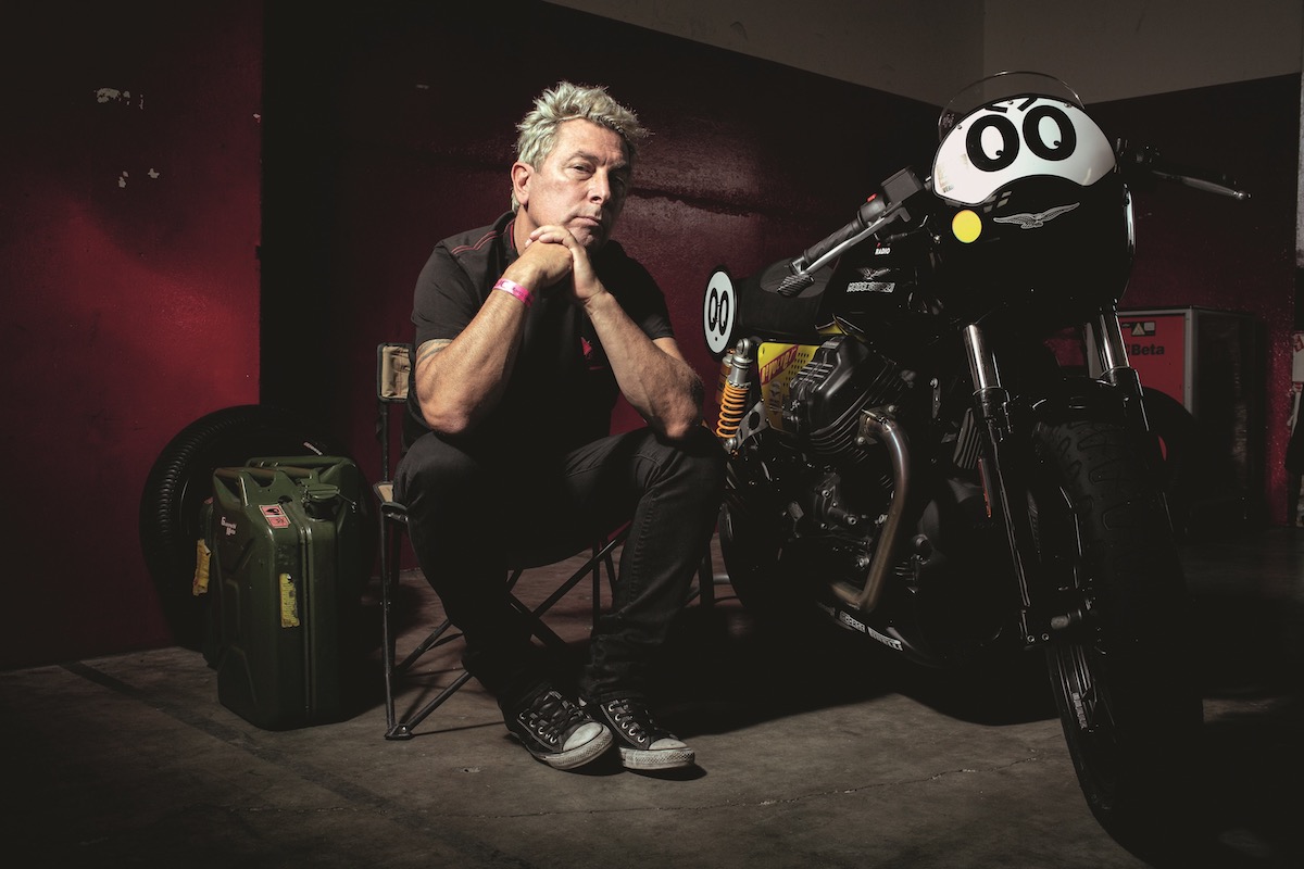 Moto Guzzi 100 anni, in un prezioso volume edito da Rizzoli Moto Guzzi 100 anni, in un prezioso volume edito da Rizzoli