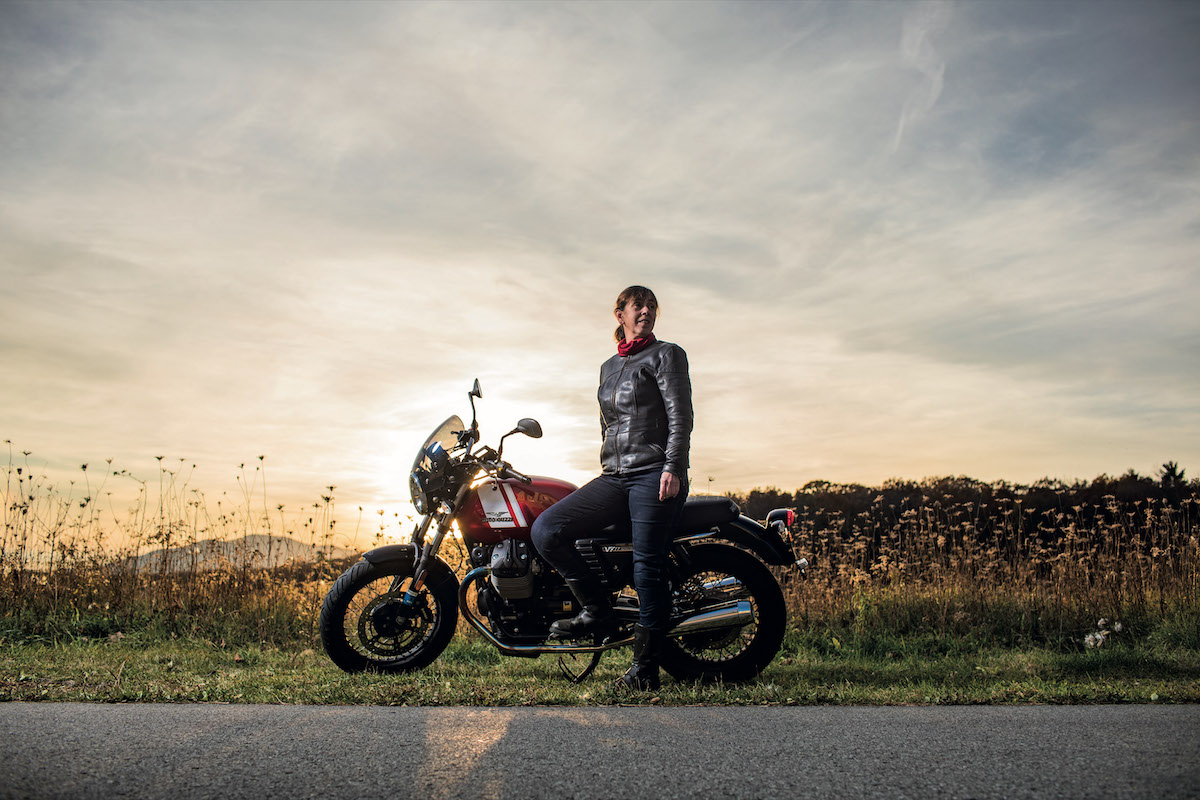 Moto Guzzi 100 anni, in un prezioso volume edito da Rizzoli Moto Guzzi 100 anni, in un prezioso volume edito da Rizzoli