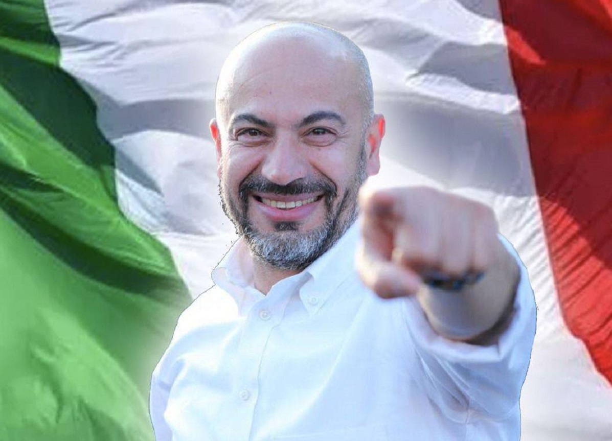 Paragone (Italexit): Candidato centrodestra? Con nomi che girano povera città” Paragone (Italexit): Candidato centrodestra? Con nomi che girano povera città”