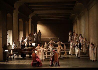 La Scala nelle periferie: quattro giorni di spettacoli gratuiti
