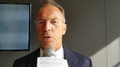 Zurich, cura “dimagrante” di Castellano. In Italia chiuse 10 sedi