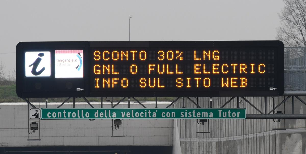 Segrate, pronto il Raccordo fra A58-TEEM e Tangenziale Segrate, pronto il Raccordo fra A58-TEEM e Tangenziale