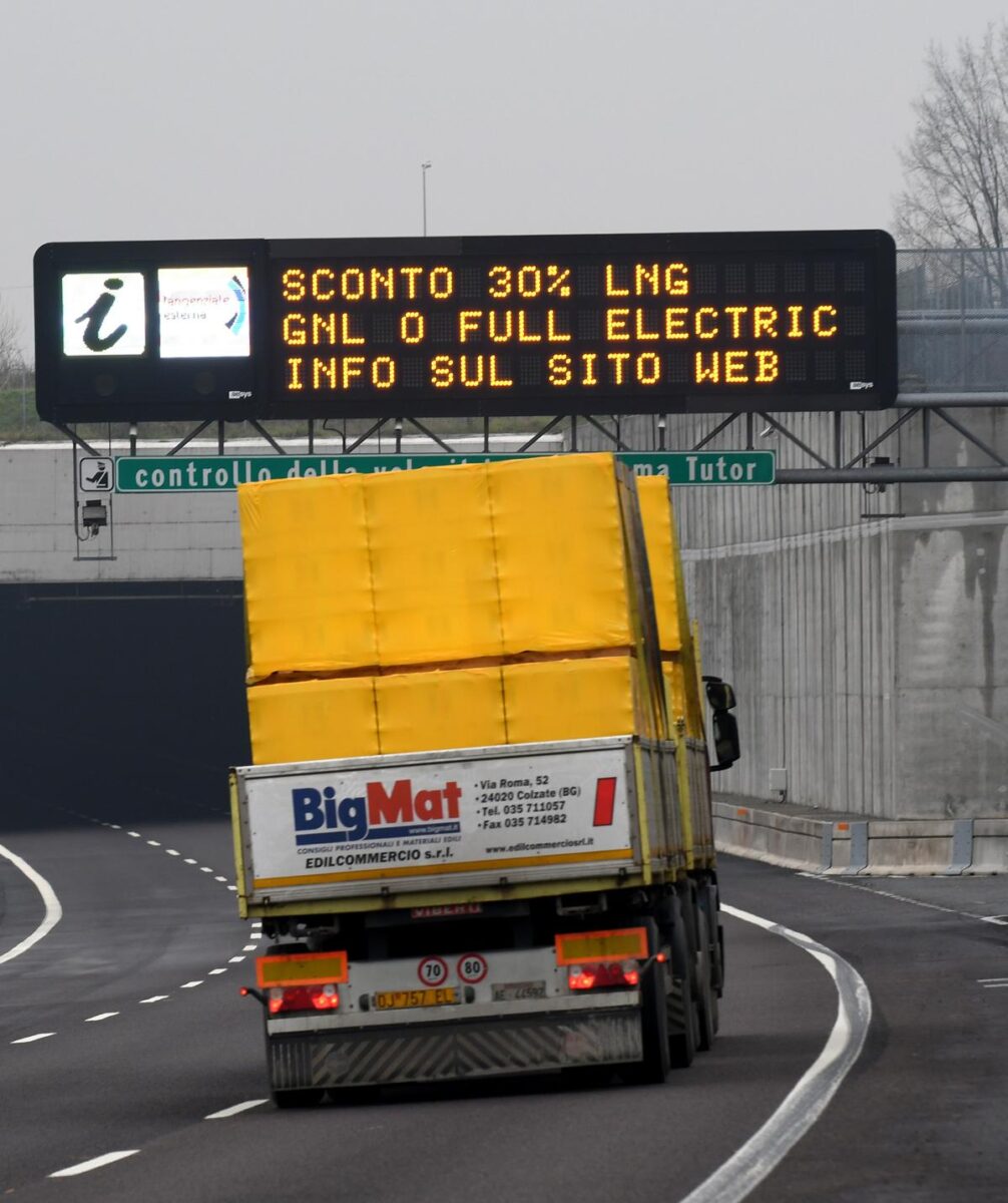 Segrate, pronto il Raccordo fra A58-TEEM e Tangenziale Segrate, pronto il Raccordo fra A58-TEEM e Tangenziale