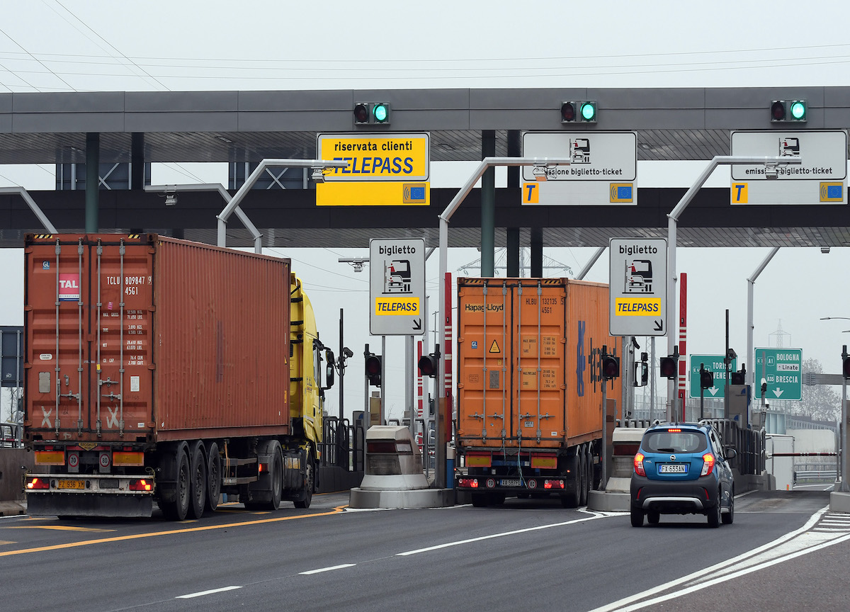 Segrate, pronto il Raccordo fra A58-TEEM e Tangenziale Segrate, pronto il Raccordo fra A58-TEEM e Tangenziale