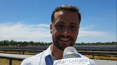 Buonsanti (Aega ASA): “sostenibilitá, restituzione e networking”