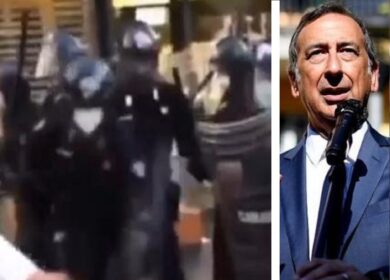 Scontri tra giovani e carabinieri, Sala: “Cercare verità con equilibrio”