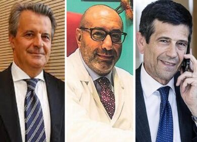 Centrodestra, a Milano non solo Farinet: c’è Bernardo (con Lupi alla finestra)