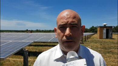 Marella (ESA Energie): “portare avanti un progetto di vita sostenibile”