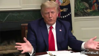 Reati fiscali, nuovi guai giudiziari per Trump. Il suo legale: “Assurdità”