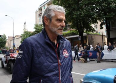 Juve, Arrivabene all’area football e aumento di capitale fino a 400 milioni