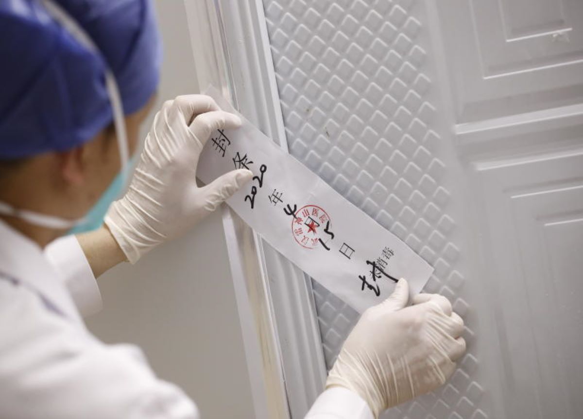 Cina,dai vaccini soldi e geopolitica.Come funziona il piano nel mirino del G20 Cina,dai vaccini soldi e geopolitica.Come funziona il piano nel mirino del G20