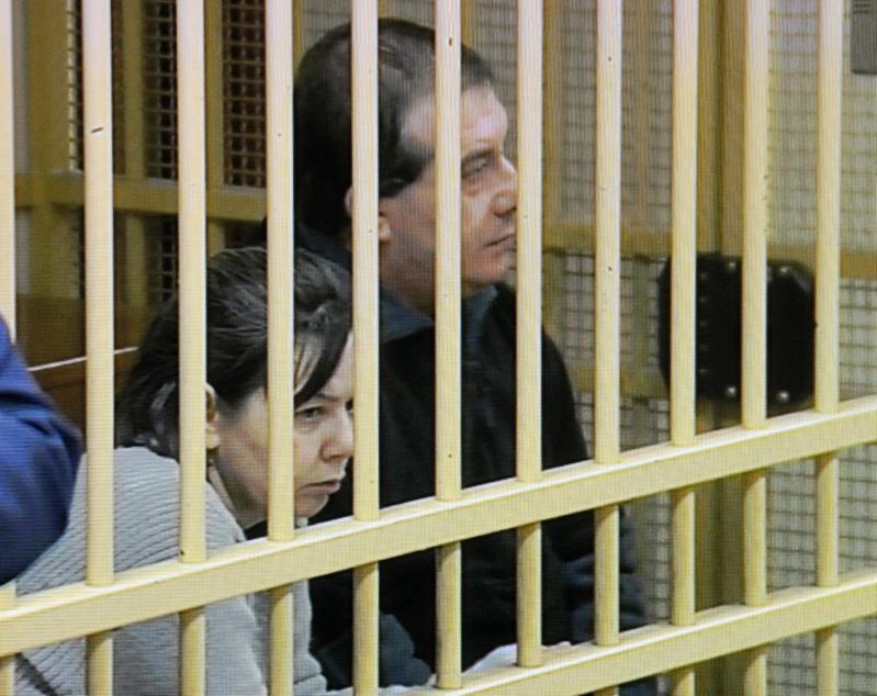 Strage Erba: 3 anni e mezzo a Marzouk. Calunniò Rosa e Olindo Strage Erba: 3 anni e mezzo a Marzouk. Calunniò Rosa e Olindo