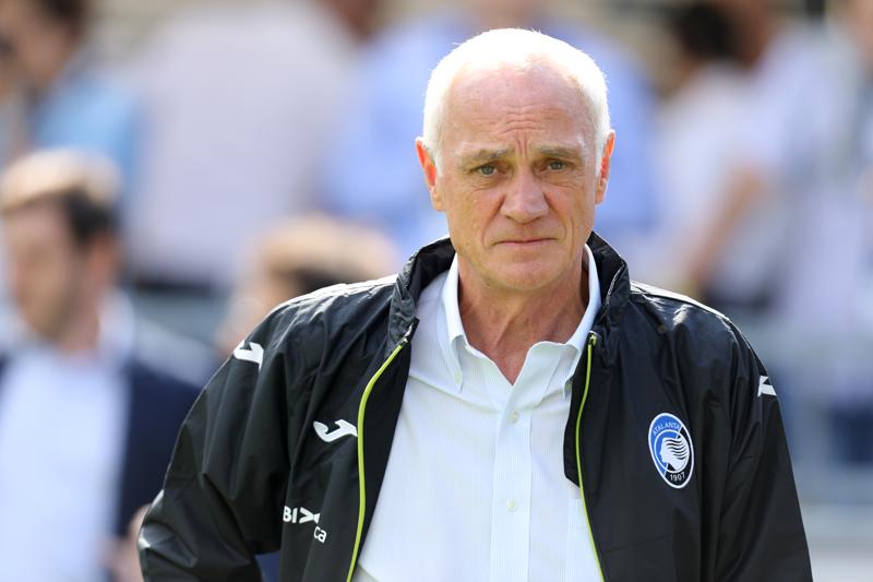 Percassi tra sport e impresa: Atalanta, una case-history di successo Percassi tra sport e impresa: Atalanta, una case-history di successo