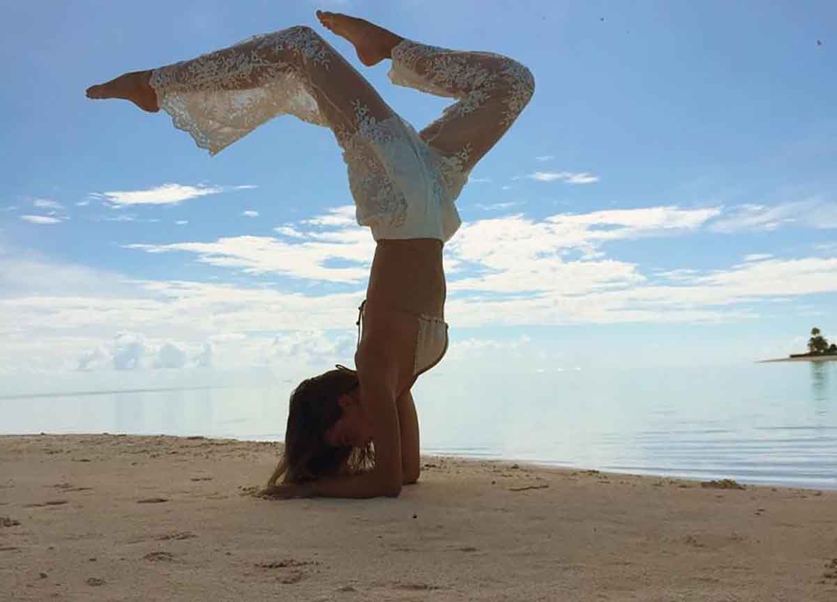Zen Warrior, la danza-marziale dell’Estate. Meditazione e recupero di energie