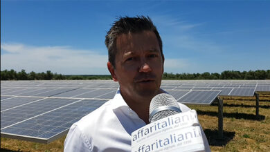 Skaset (Aega ASA): “il fotovoltaico continuerà a crescere nei prossimi anni”