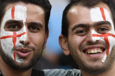 Variante Delta: “Bisogna impedire ai tifosi inglesi di venire in Italia”