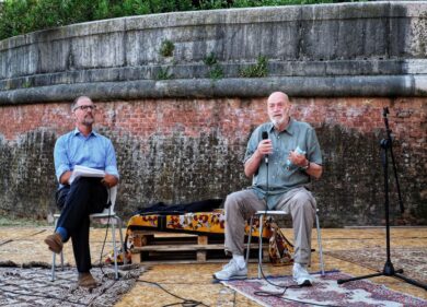 Festival del giornalismo Verona, dal 1° al 5 luglio all’antica Dogana di fiume