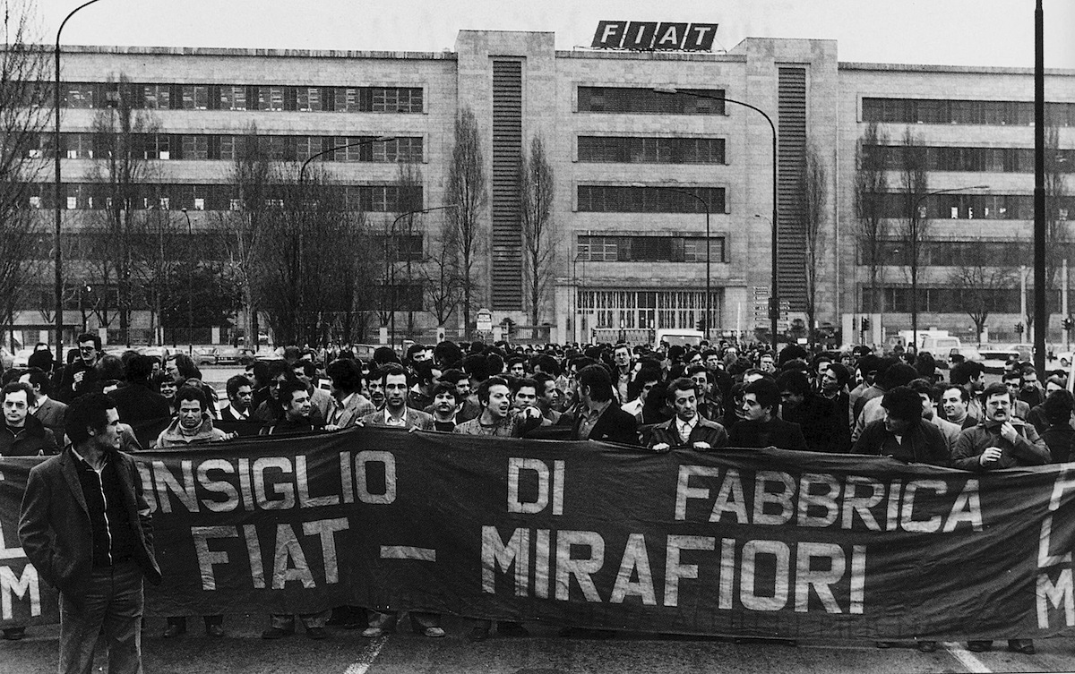Si rilancia l’anima motoristica del capoluogo piemontese Si rilancia l’anima motoristica del capoluogo piemontese