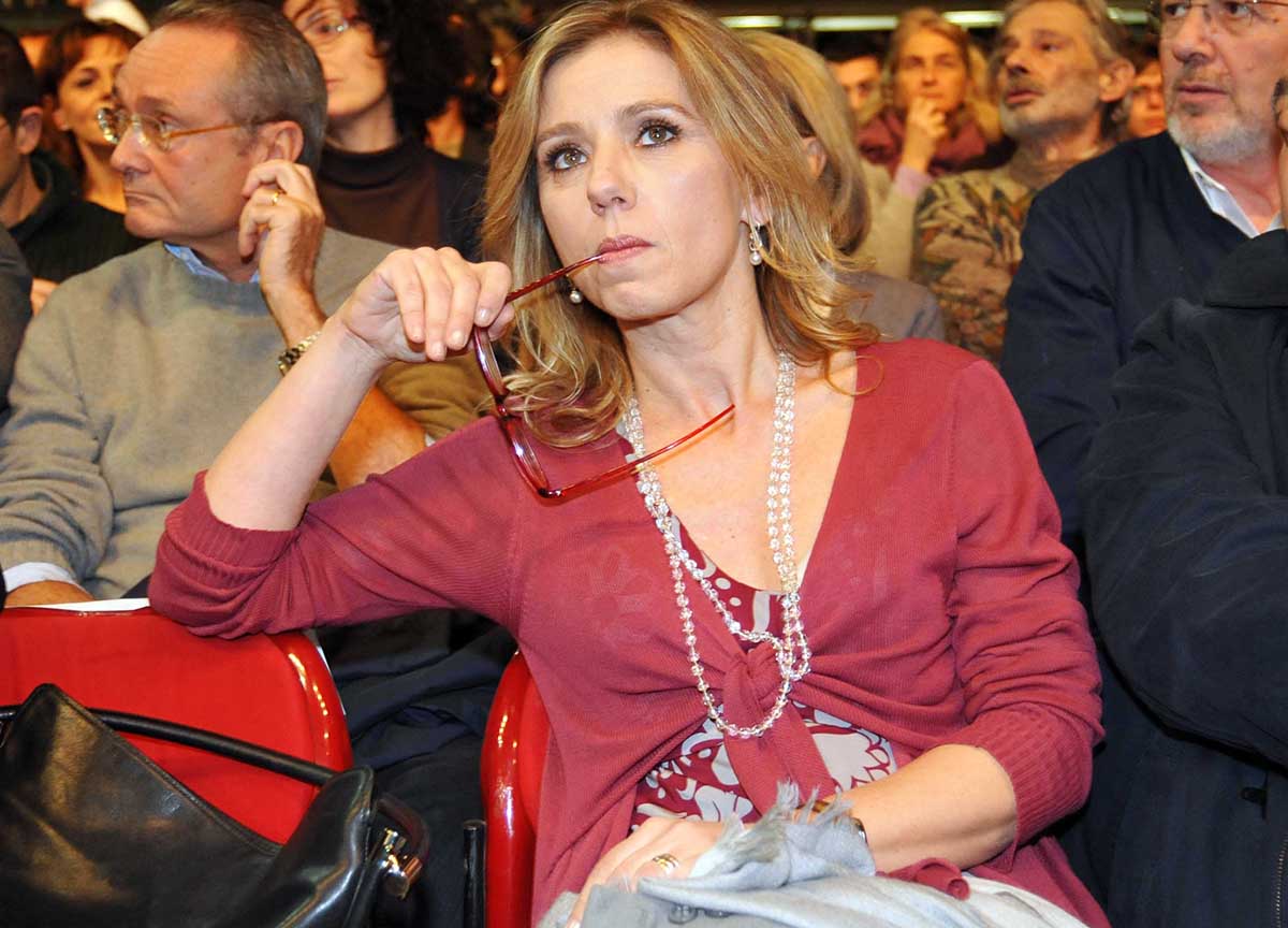 Selvaggia Lucarelli vs Concita De Gregorio: “Giletti più duro con Salvini”