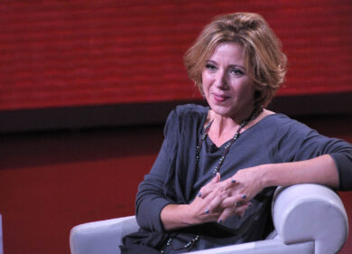 Selvaggia Lucarelli vs Concita De Gregorio: “Giletti più duro con Salvini”