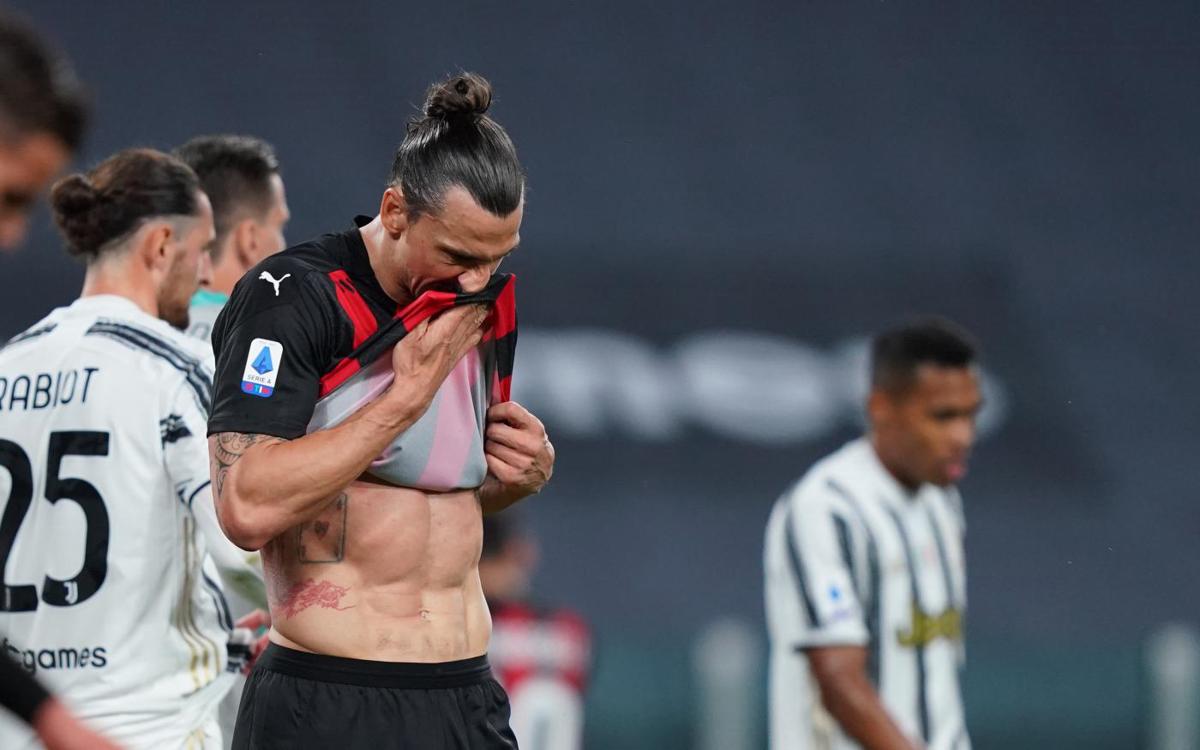 Ibrahimović, 40 anni da campione: segreti e retroscena inediti in Untold Story