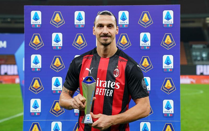 Ibrahimović, 40 anni da campione: segreti e retroscena inediti in Untold Story