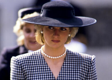 Royal Family: William e Harry inaugurano insieme la statua di Lady Diana