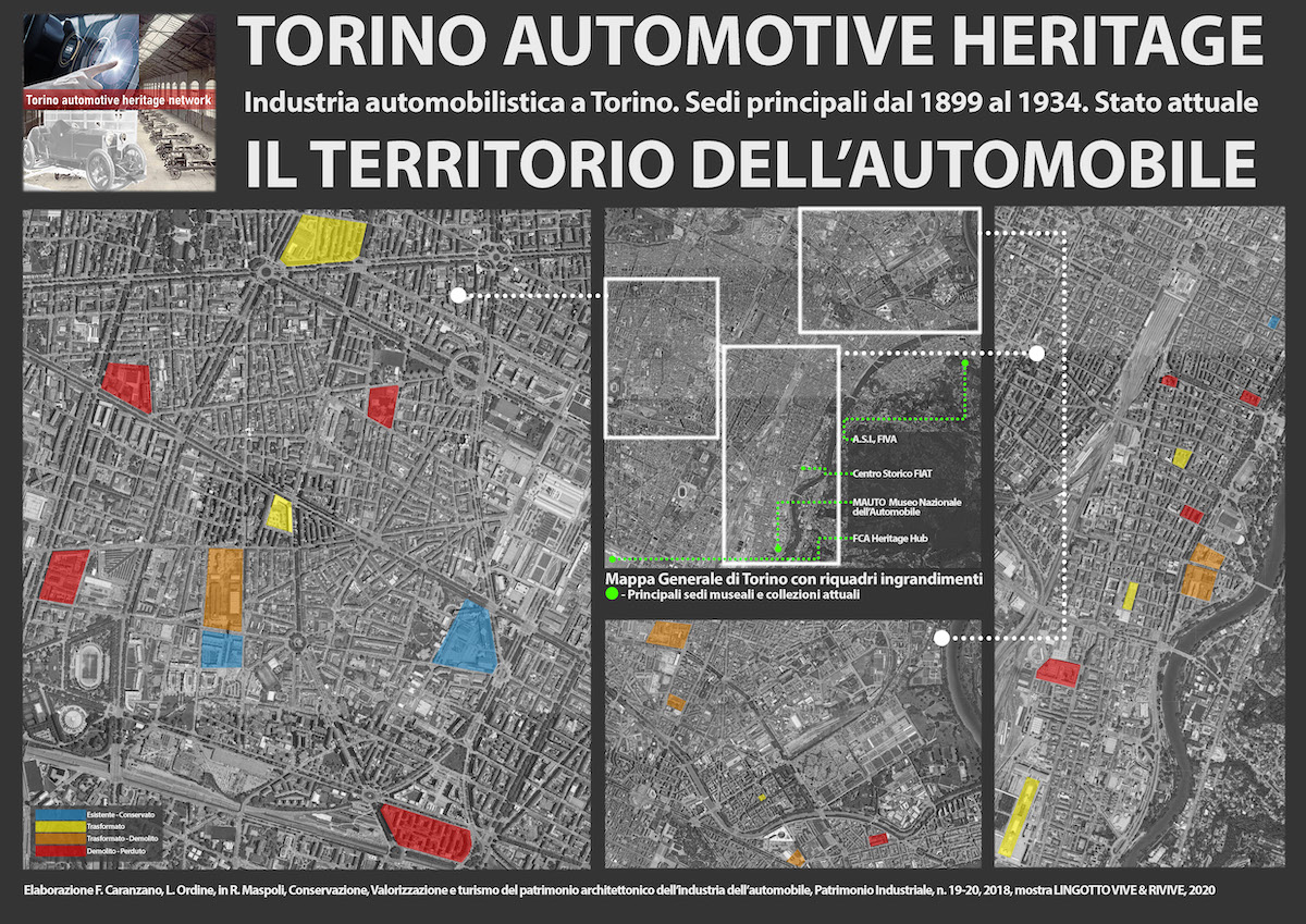 Si rilancia l’anima motoristica del capoluogo piemontese Si rilancia l’anima motoristica del capoluogo piemontese