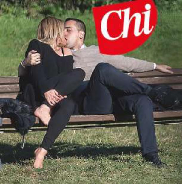 Addio alle mascherine: ora festeggiamo la giornata internazionale del bacio! Addio alle mascherine: ora festeggiamo la giornata internazionale del bacio!