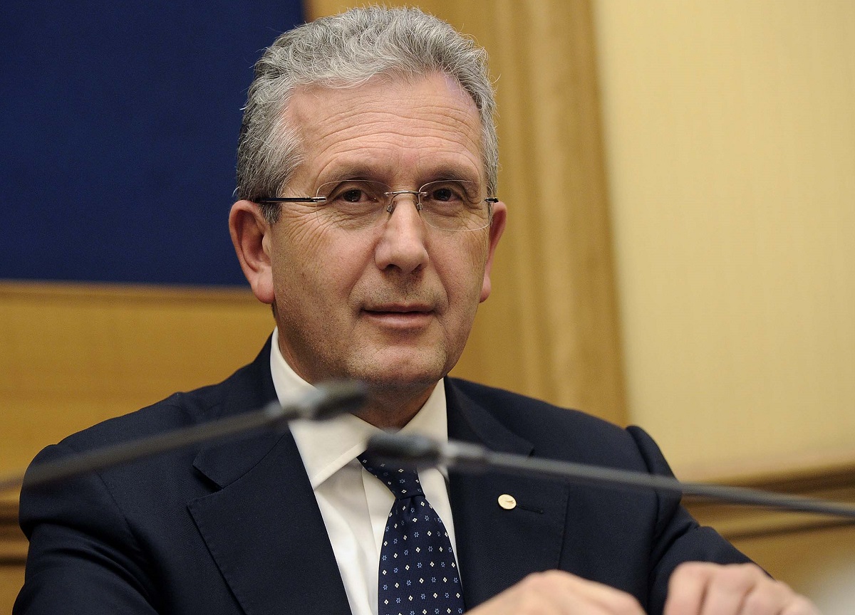 Milano, Librandi (IV): Salvini cerchi candidato per 2026, ora sostenga Sala Milano, Librandi (IV): Salvini cerchi candidato per 2026, ora sostenga Sala